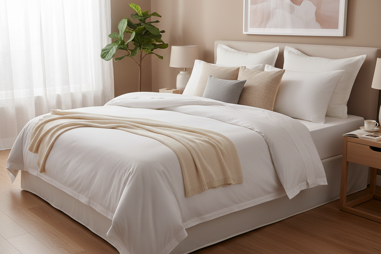 Bedding