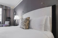 Premium Hospitality White Sheets | 12-pack