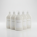 Hospitality Lotion | One Gallon | Design to refill | 4-pack