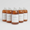 Hospitality Soap | One Gallon | Design to refill | 4-pack
